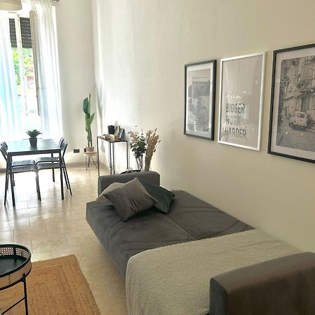 Casa Polly 2 - Ampio E Comodo Appartamento A Voghera Extérieur photo