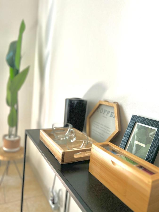 Casa Polly 2 - Ampio E Comodo Appartamento A Voghera Extérieur photo