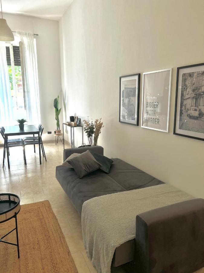 Casa Polly 2 - Ampio E Comodo Appartamento A Voghera Extérieur photo