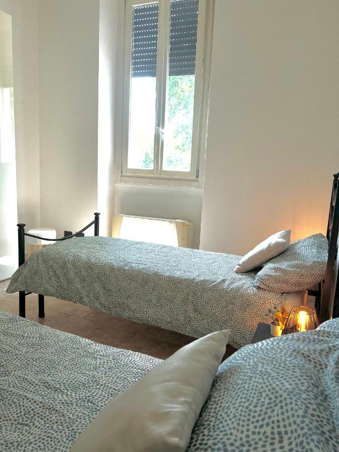 Casa Polly 2 - Ampio E Comodo Appartamento A Voghera Extérieur photo